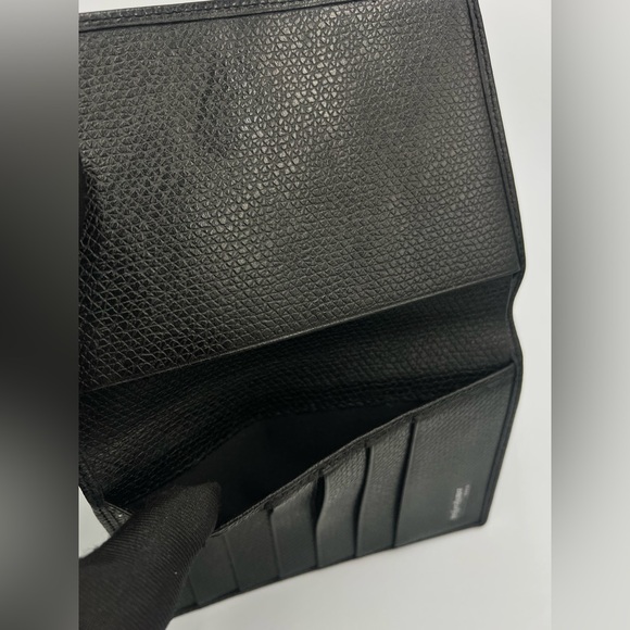 Yves Saint Laurent Passport Holder/Wallet - Picture 6 of 9